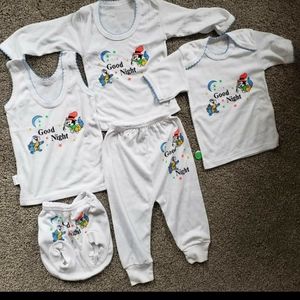 Baby clothes